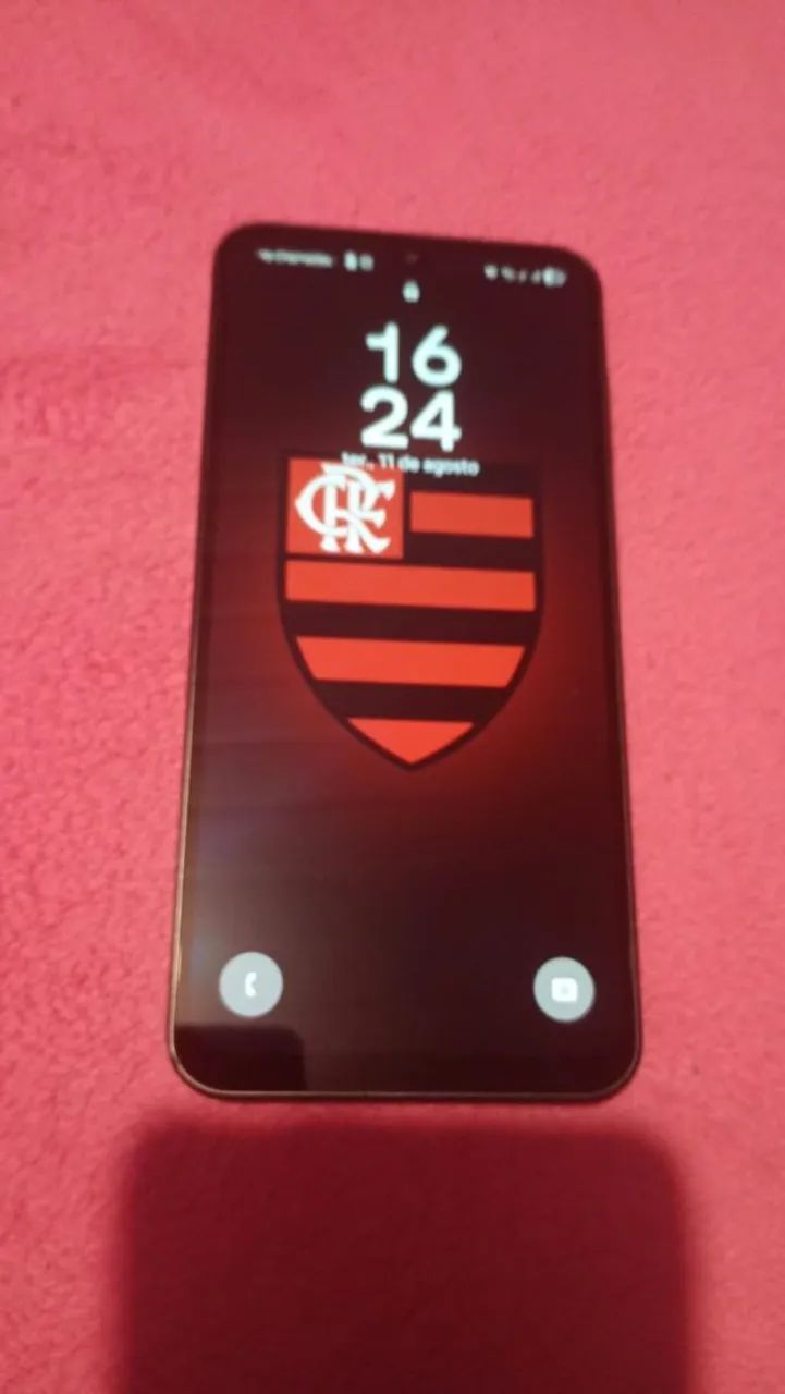 Celular Samsung A17 8g RAM 250 Giga memória  - Foto 3