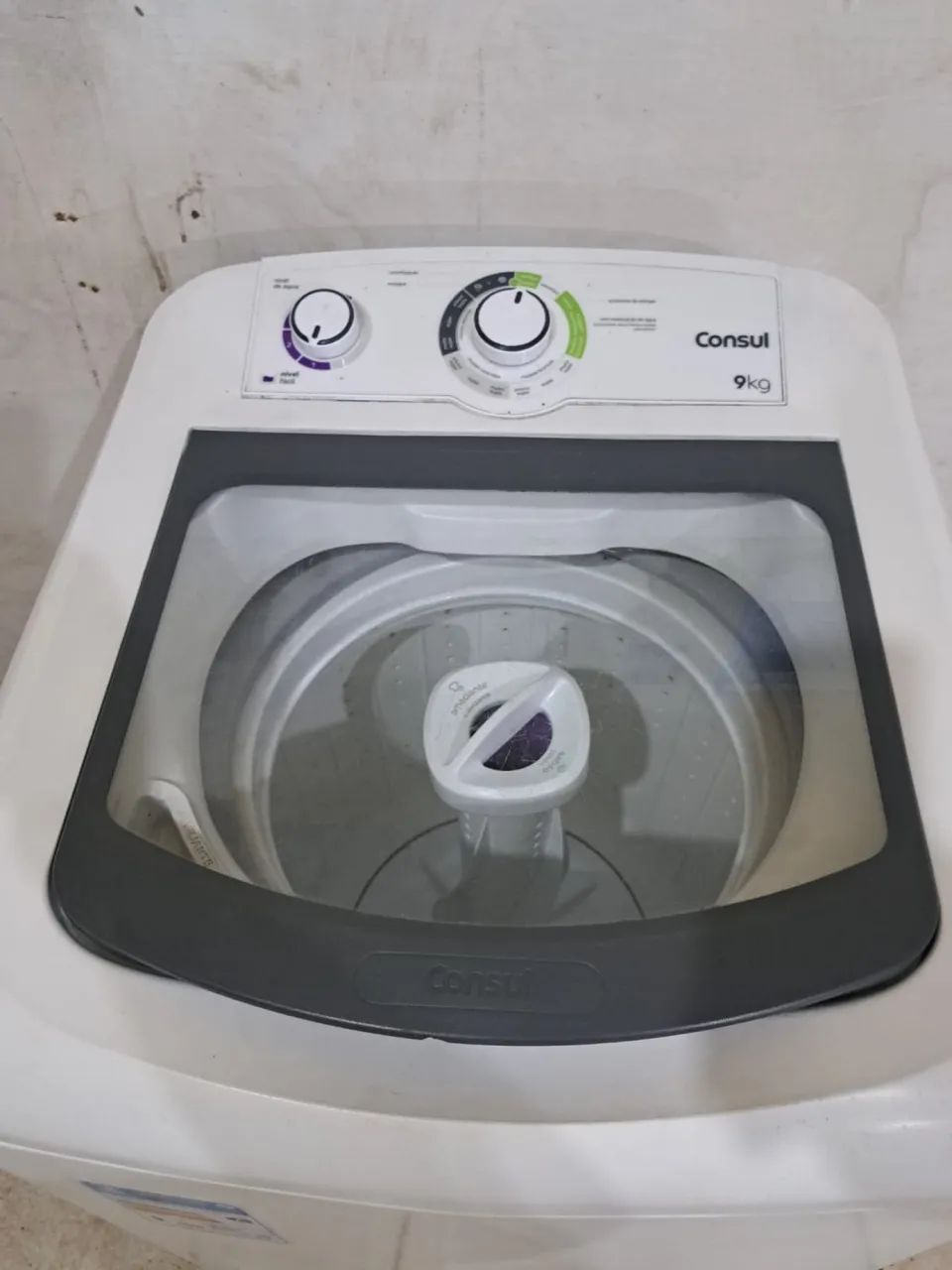 Máquina de lavar roupa  - Foto 3