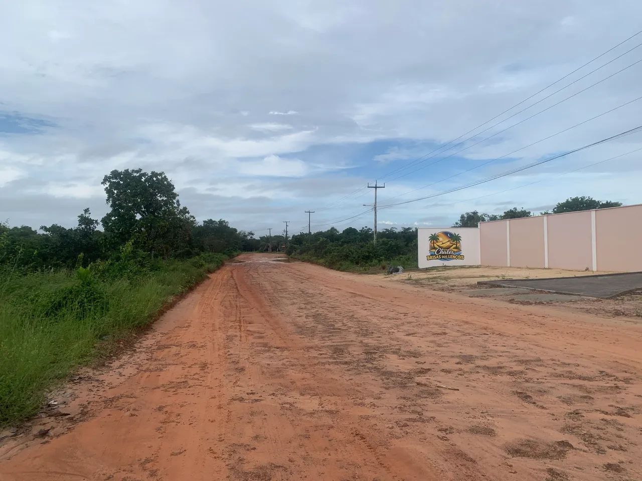 Terreno em Barreirinhas-Ma - Foto 3