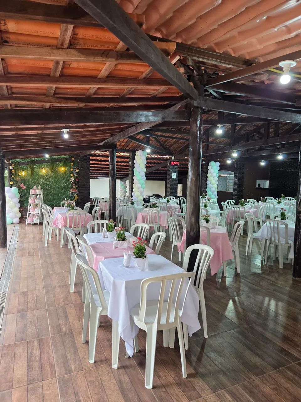 Chácara para Eventos!!!  Diária só até ás 22h.  - Foto 5