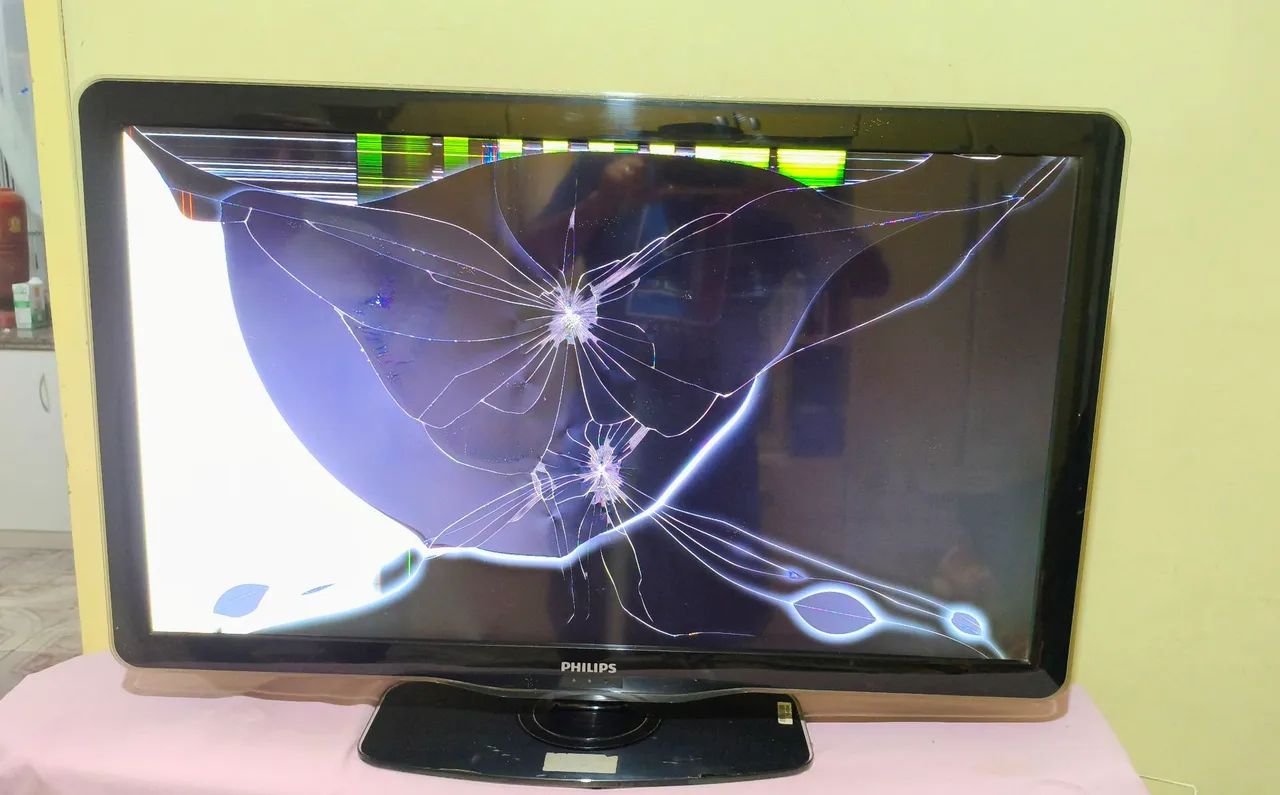 TV Philips 40 - AmbiLight Digital  - Foto 5
