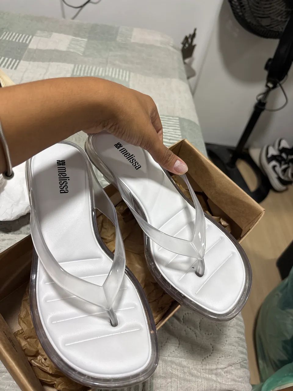 Melissa Thong  - Foto 4