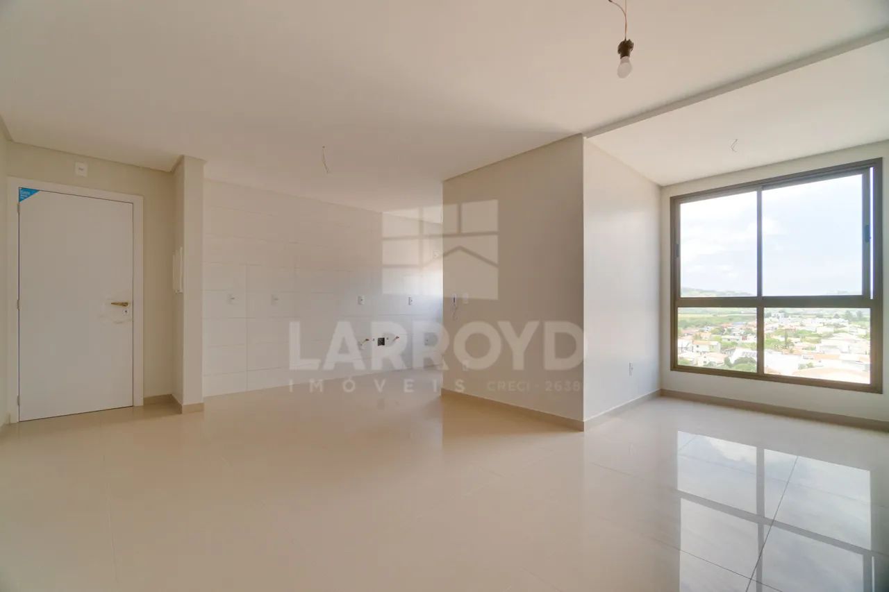 Apartamento à venda no Bahrein Residence - Foto 5