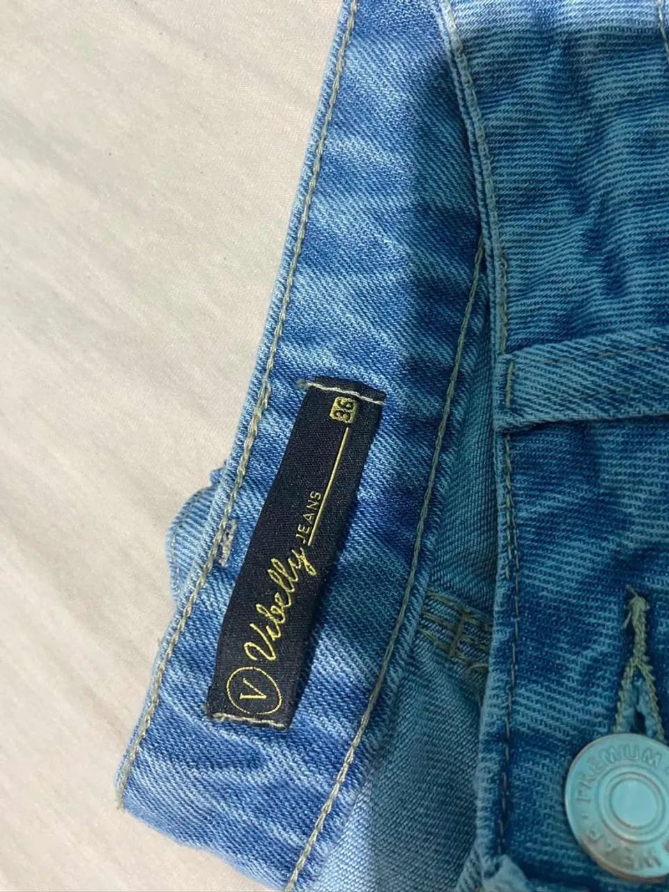 Roupas femininas 