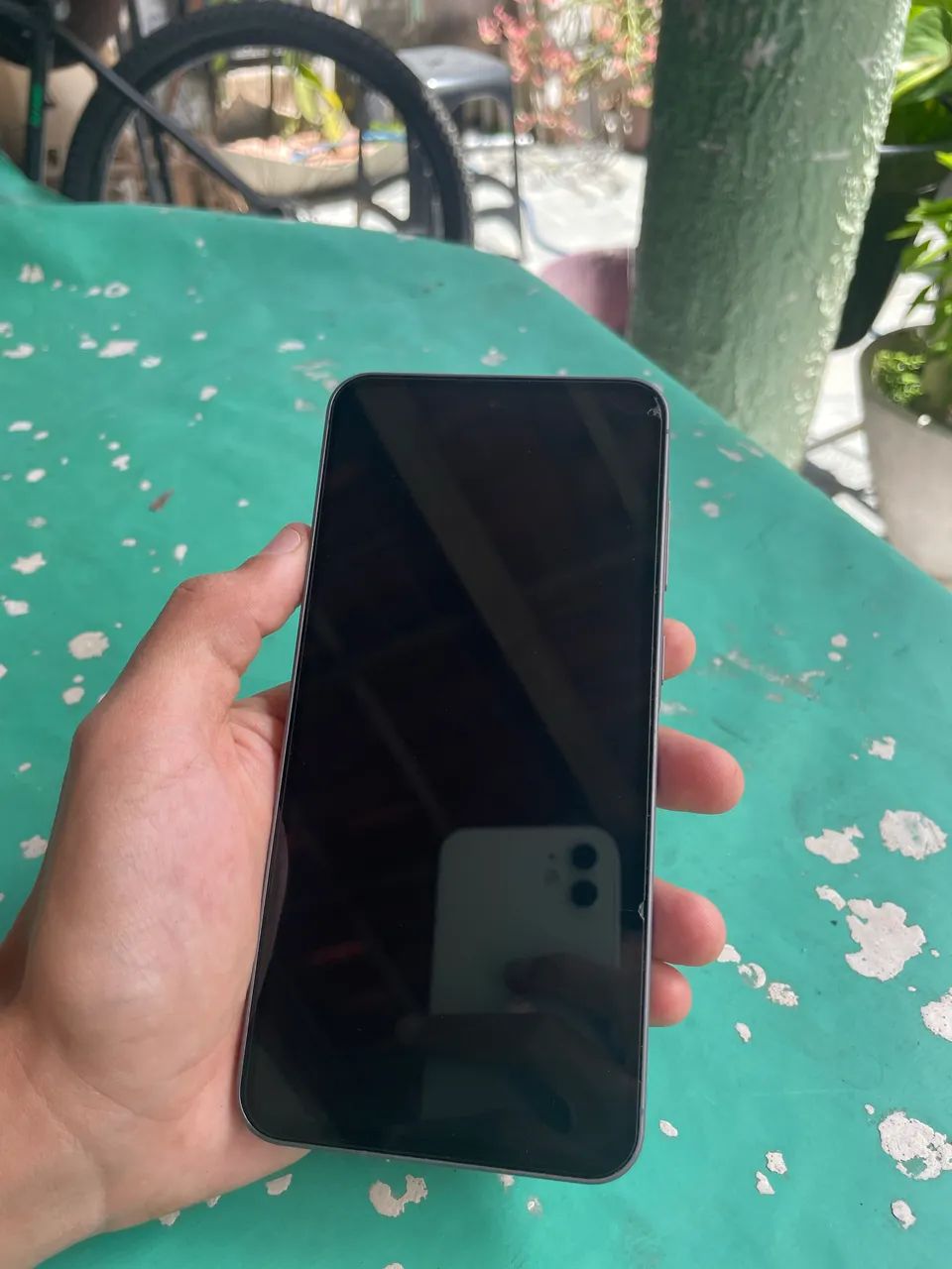 Samsumg Galaxy A56 256gb - Foto 3