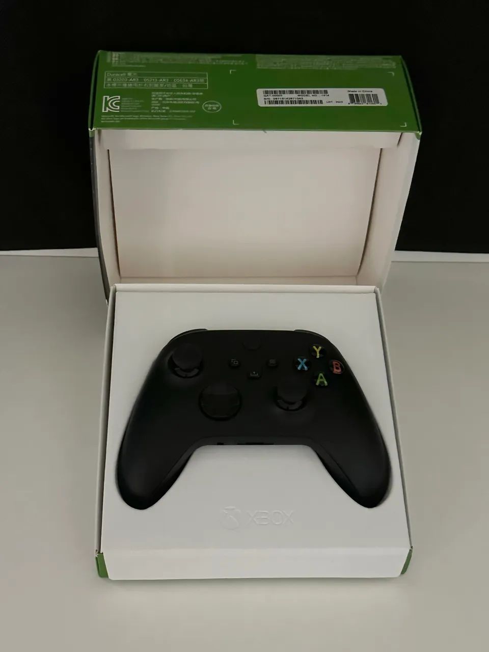 Controle Xbox series  - Foto 3