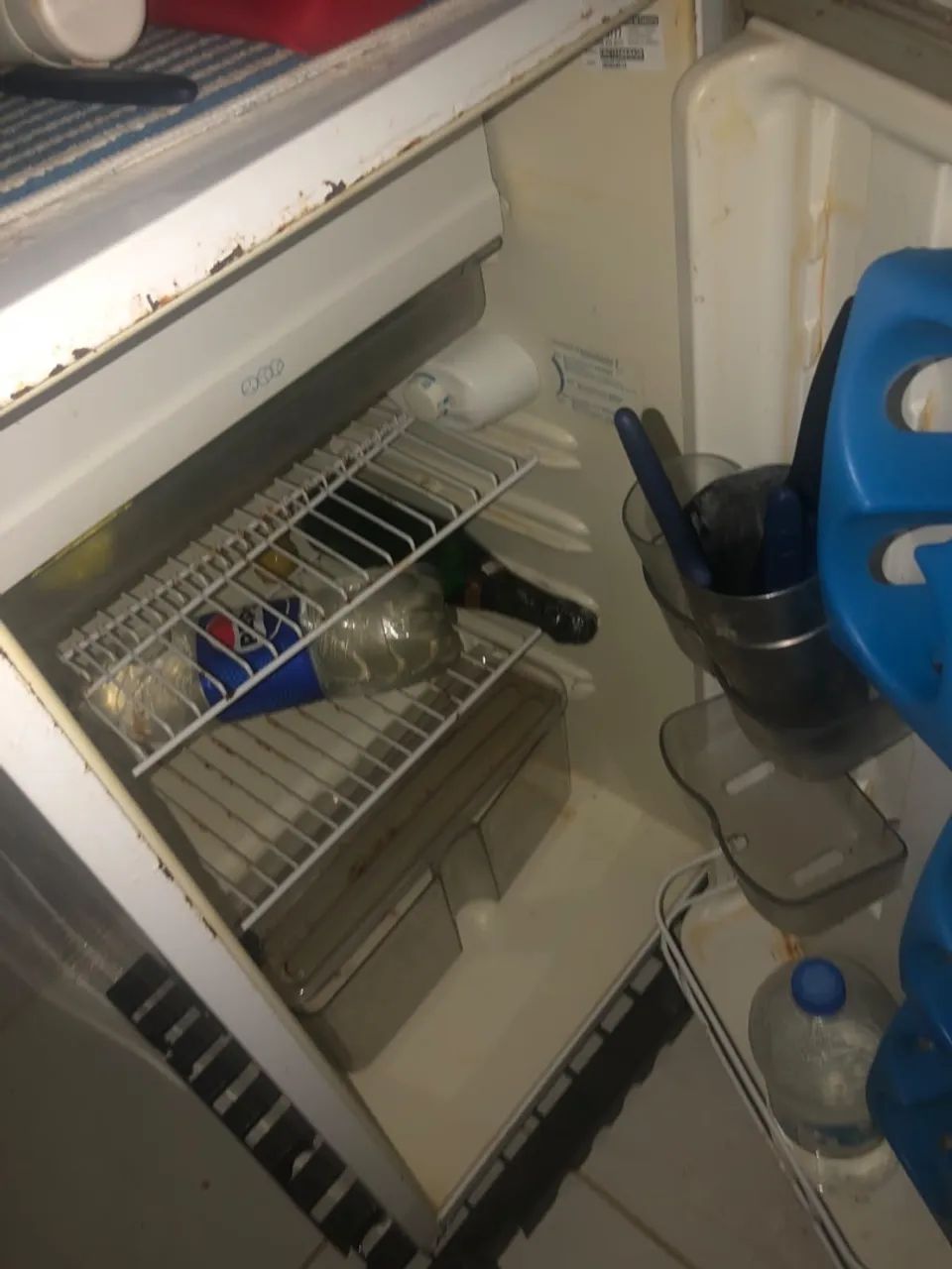 VENDO FRIGOBAR  - Foto 2