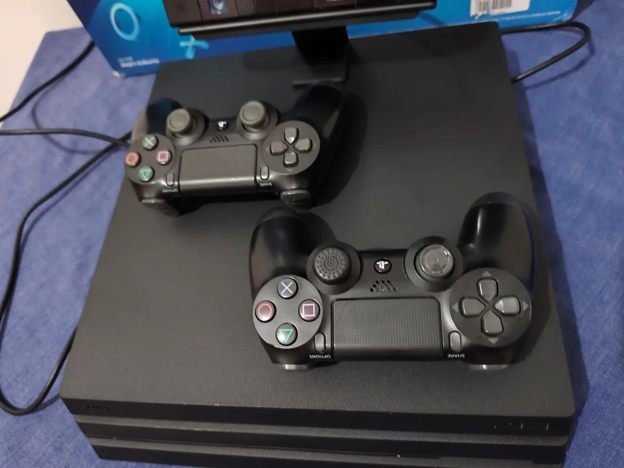 Playstation 4 - Foto 2