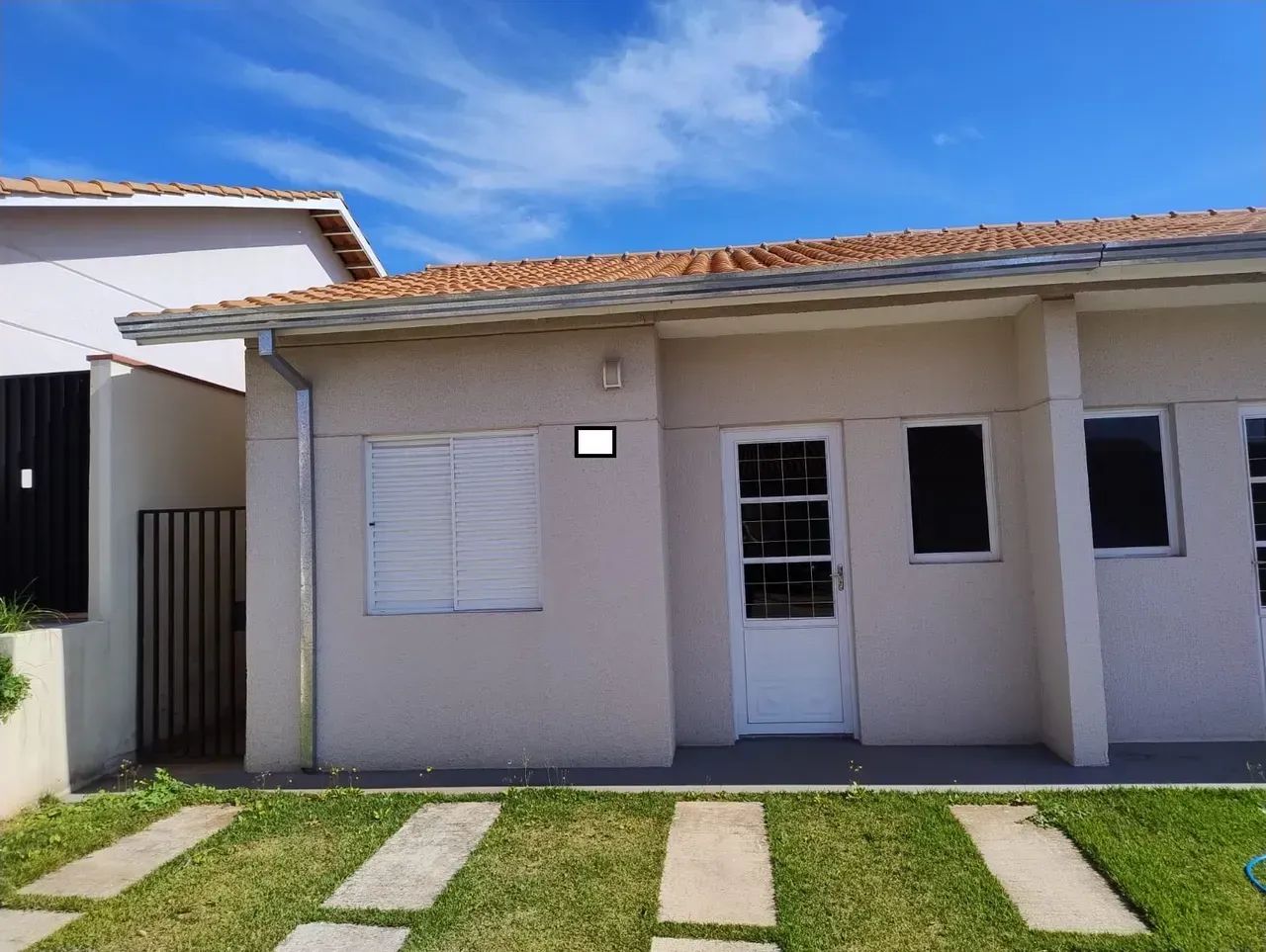 Térrea para venda com 70 metros quadrados com 2 quartos - Foto 4