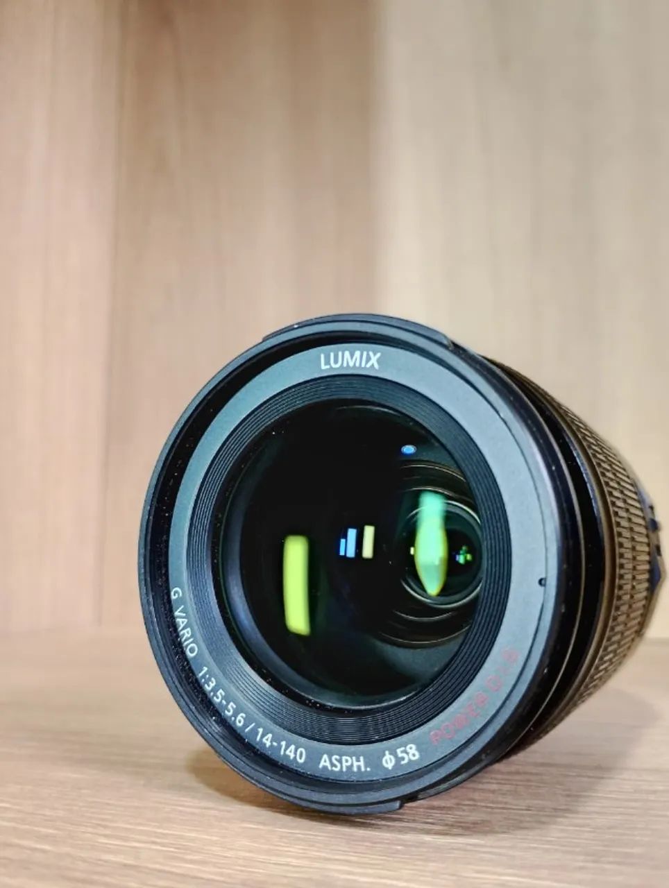 Lumix GH4 Kit completo - Foto 4