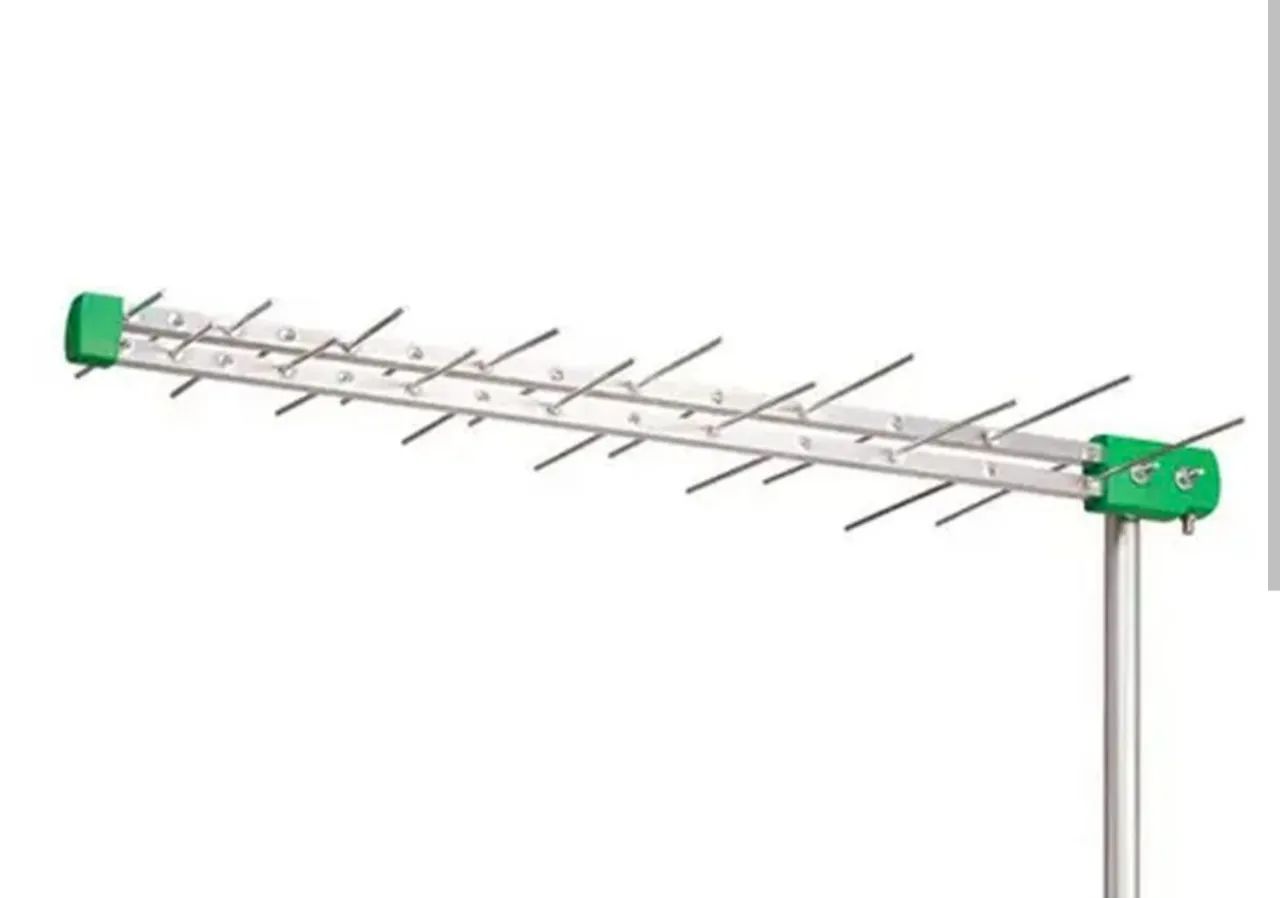 Kit antena digital HDTV 