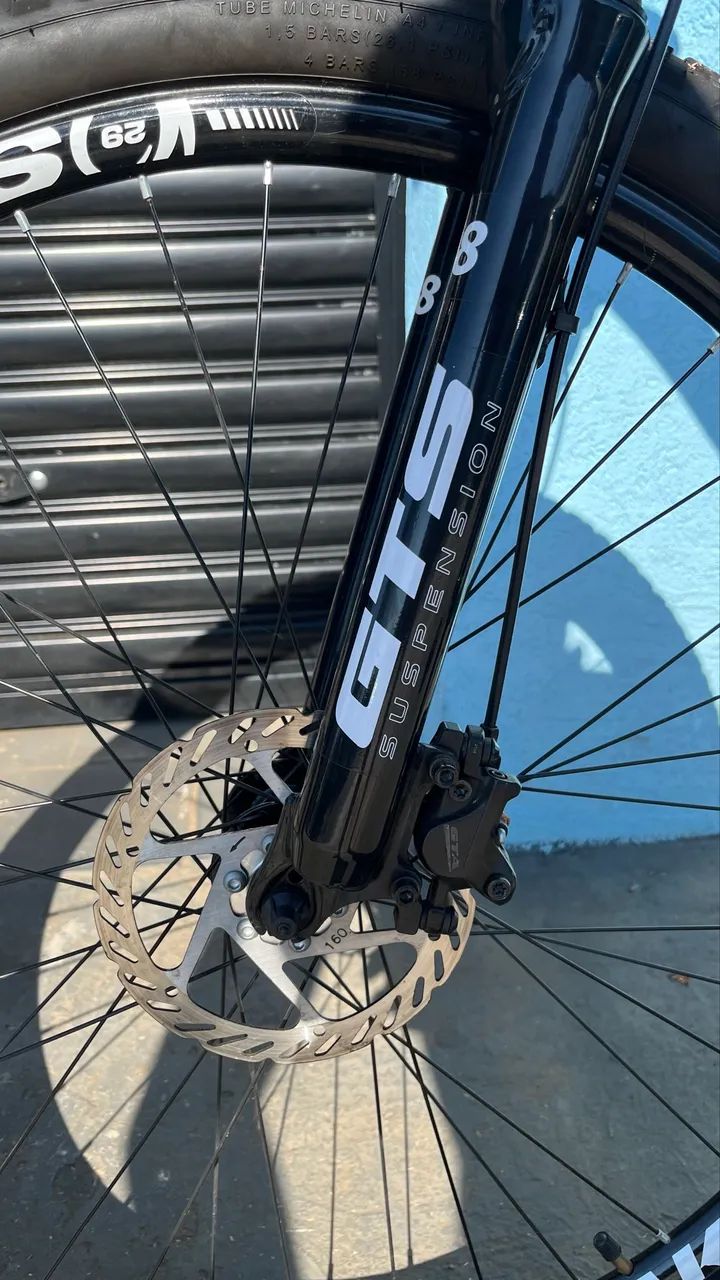 Bike first smitt aro 29 - Foto 3