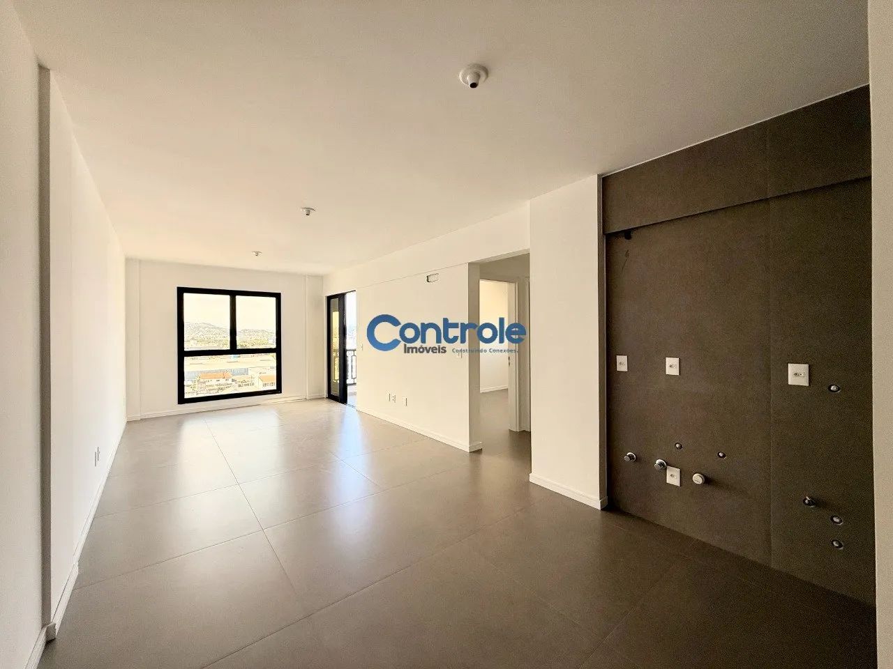 Apartamento com 02 dormitórios no Jardim Eldorado, em Palhoça/SC! - Foto 2