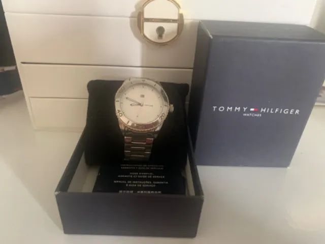 Relógio Tommy Hilfiger  - Foto 2