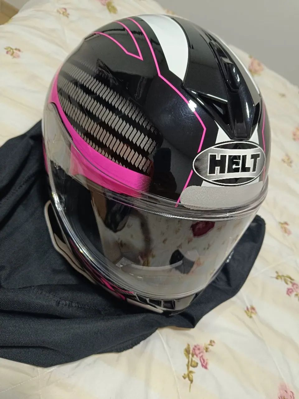 Capacete Helt