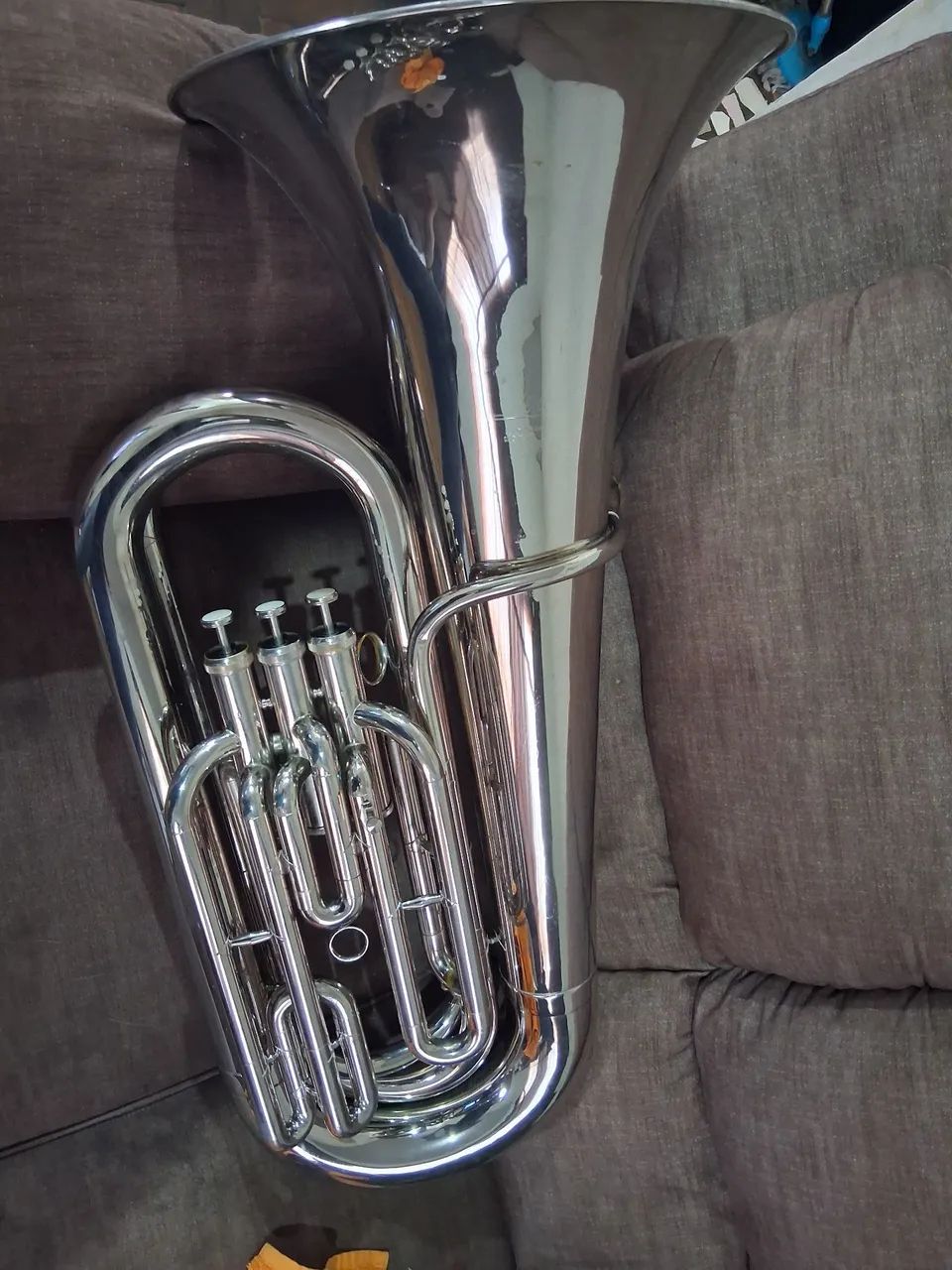 Tuba weril j312 - Foto 3