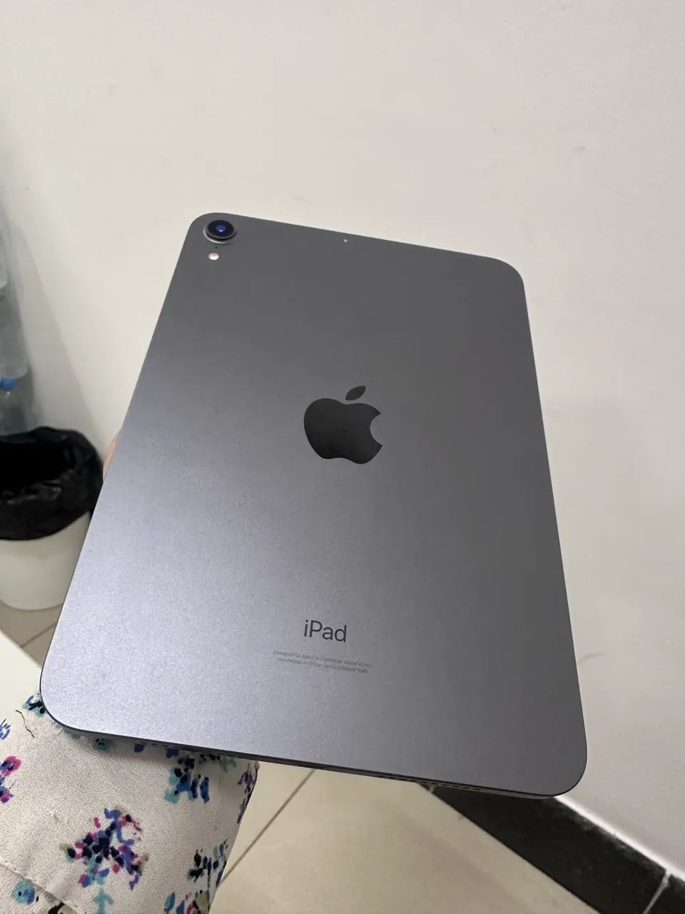 iPad mini 6  - Foto 3