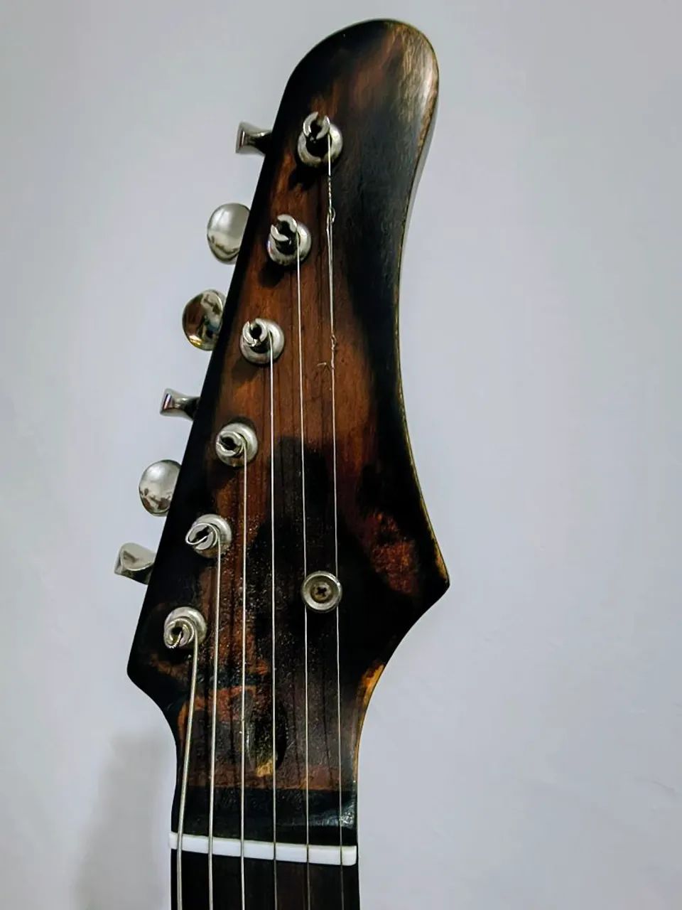 Guitarra Samick - Foto 5
