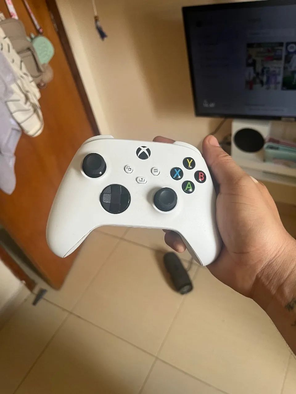 CONTROLE X BOX ONE S  - Foto 5