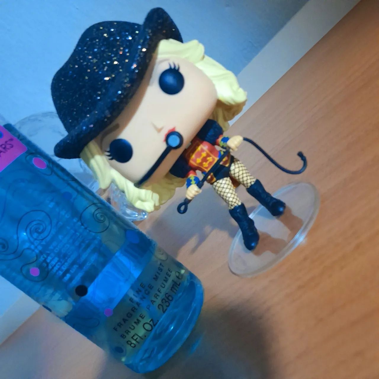Funko pop Britney circus + body splash - Foto 2