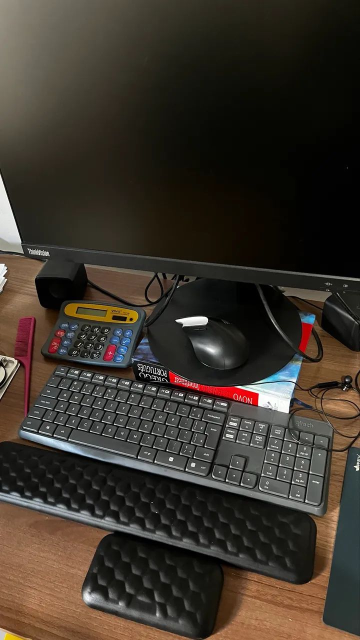 Pc Lenovo  - Foto 2