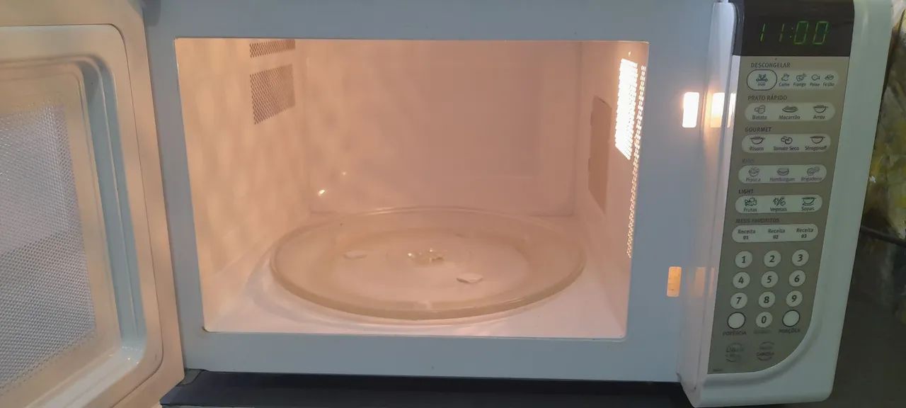 Micro-ondas Electrolux  - Foto 5