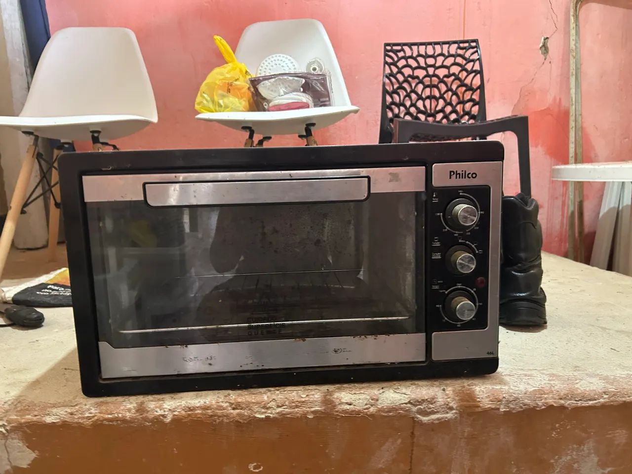 Forno com preço baixo - Foto 3