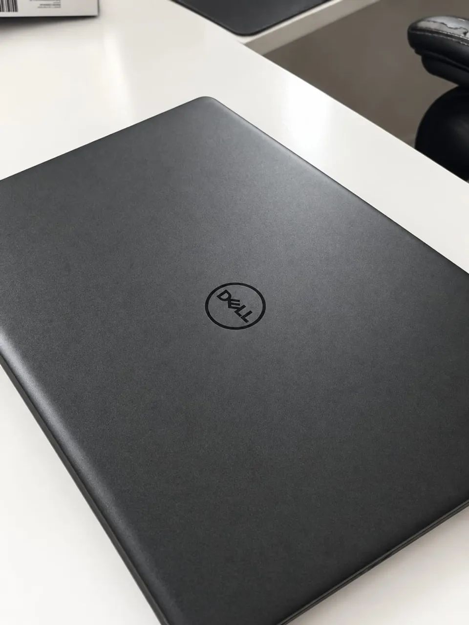 Notebook Dell I5 512GB SSD + NF - Foto 2