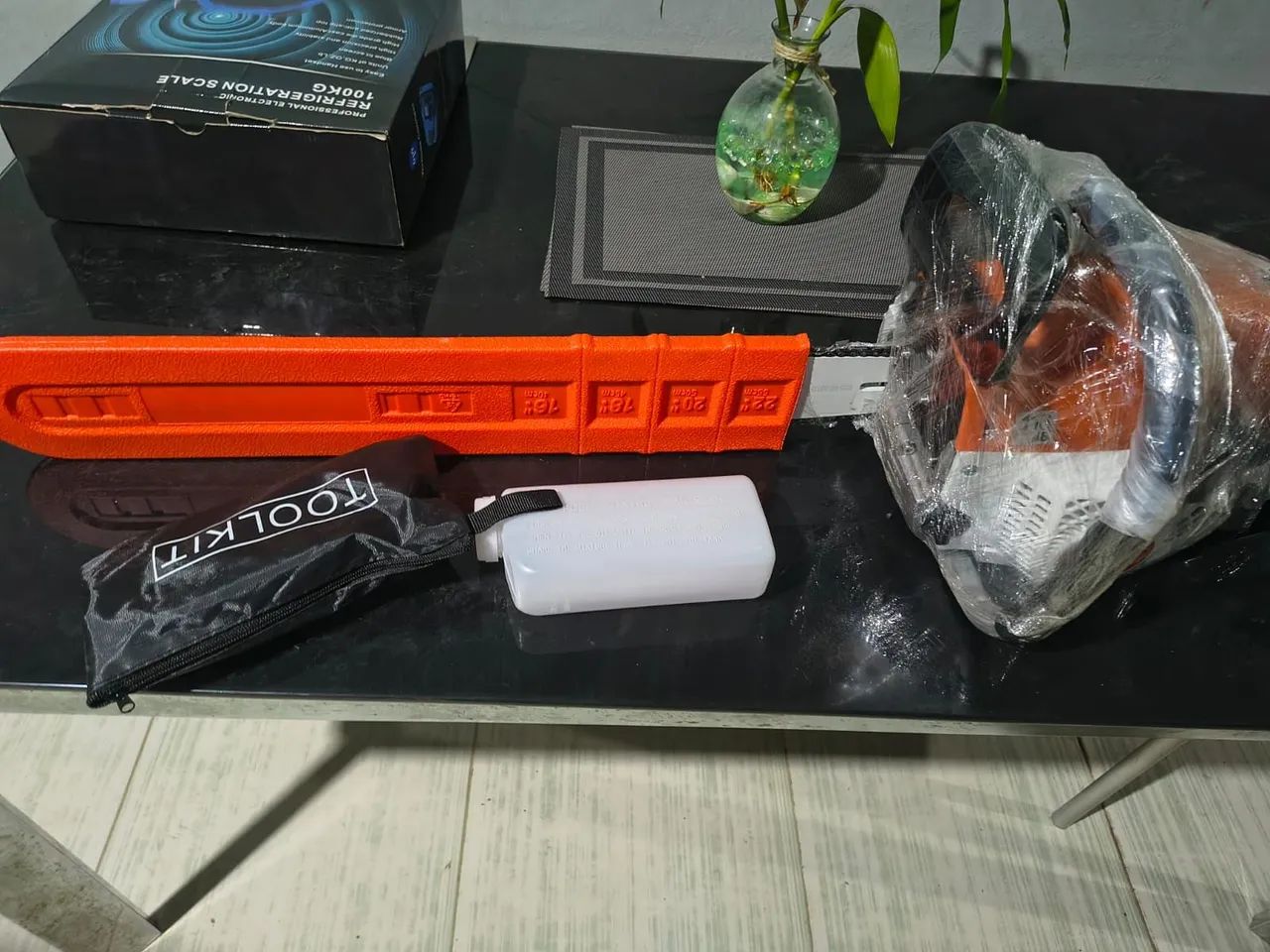Motoserra MS382 - Foto 3