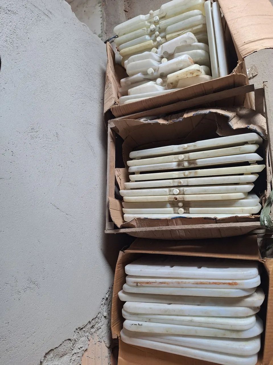 Placas  térmica para carrinho de picole - Foto 4