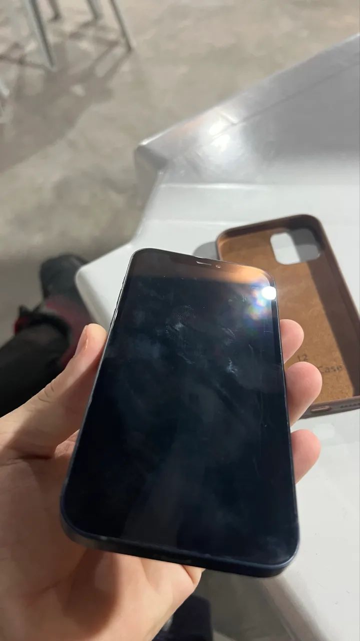 iPhone 12 64gb 76% - Foto 2