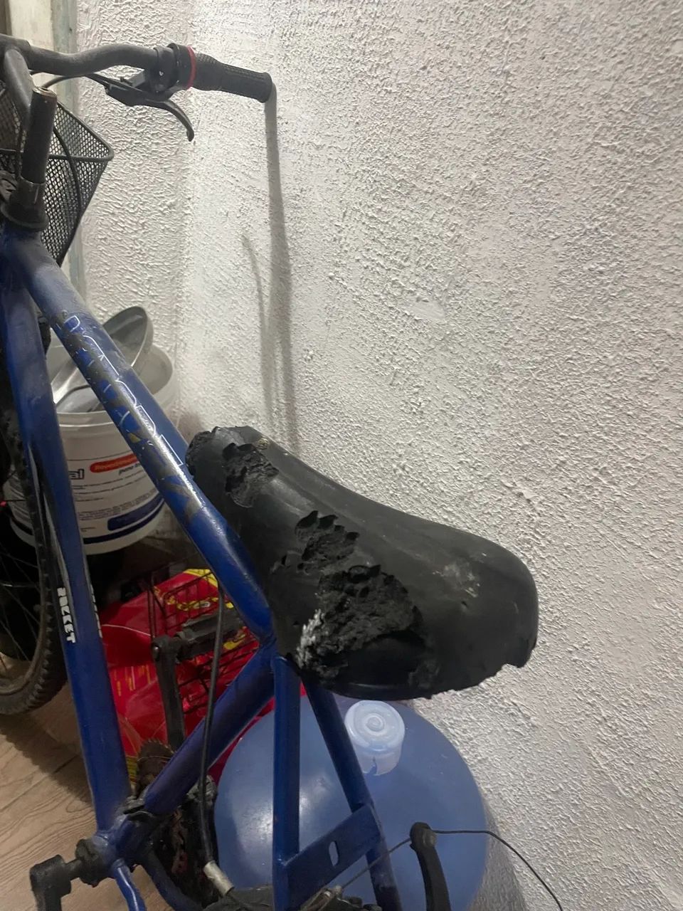 Bicicleta aro 26 - Foto 2