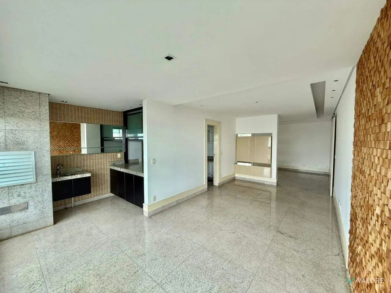 Apartamento de 4 quartos, à venda, no Belvedere - Foto 5
