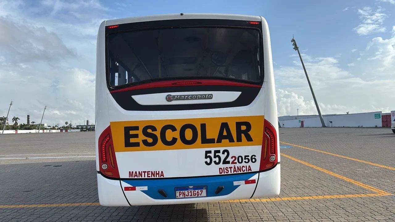 Marcopolo New Torino - Foto 7