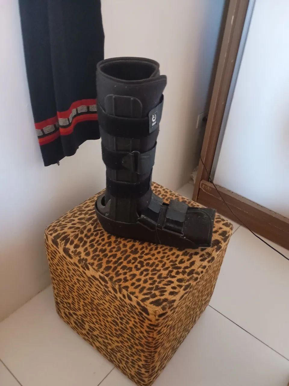Vende uma bota otopetca  - Foto 4