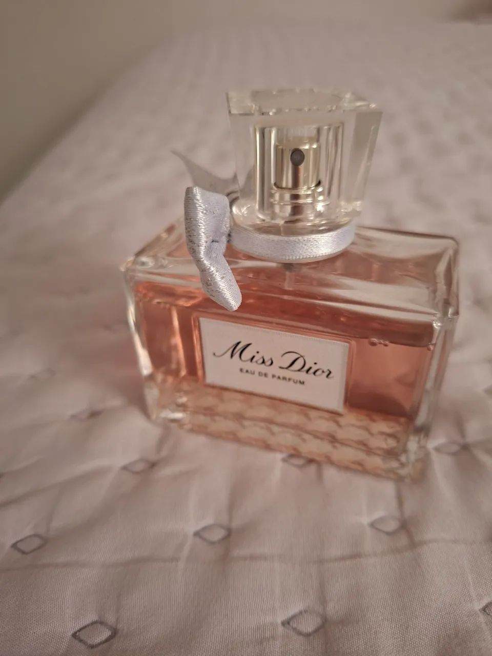 Perfume Miss Dior EAU DE PARFUM - Foto 2