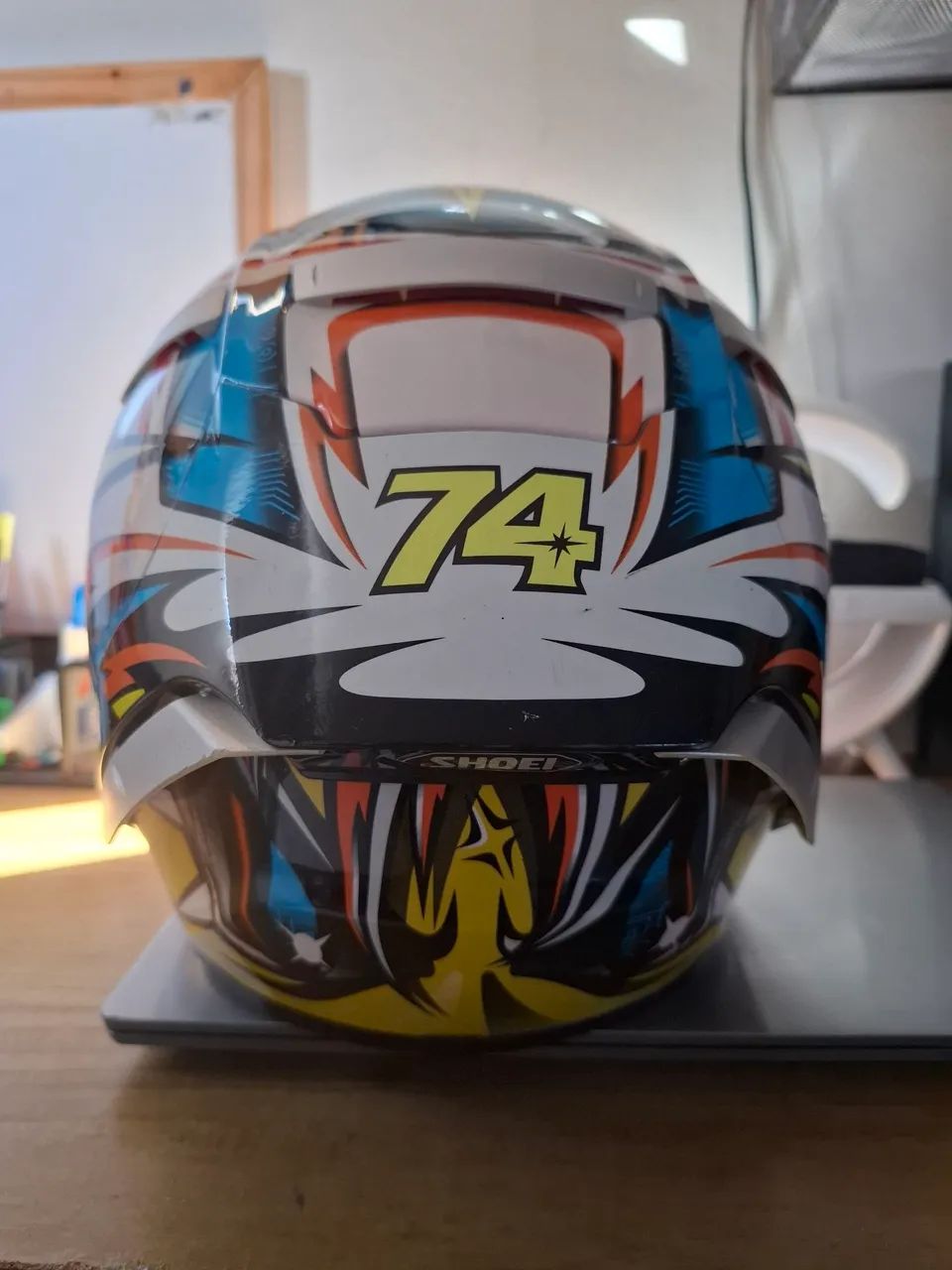 Capacete  - Foto 3