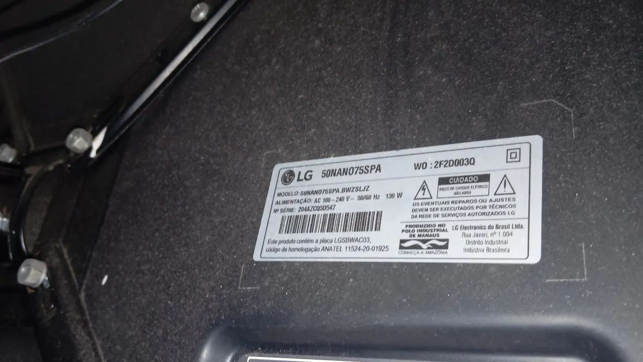 Computador Dell (INSPIRON 3280AIO SÉRIES)  - Foto 4