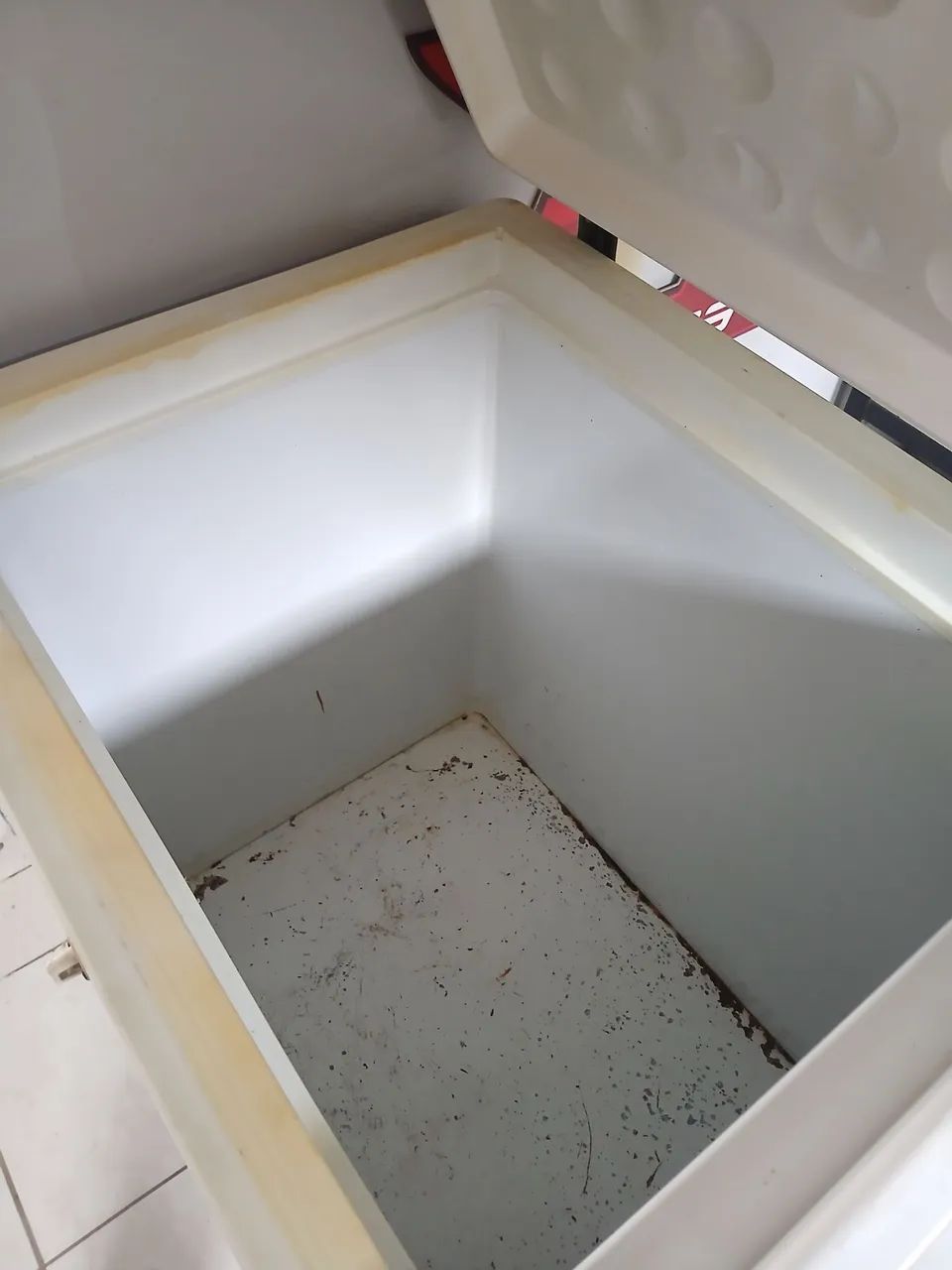 Freezer Horizontal Fricon - Foto 5