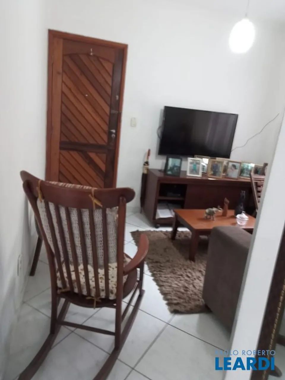 APARTAMENTO - VILA CARIOCA - SP - Foto 2