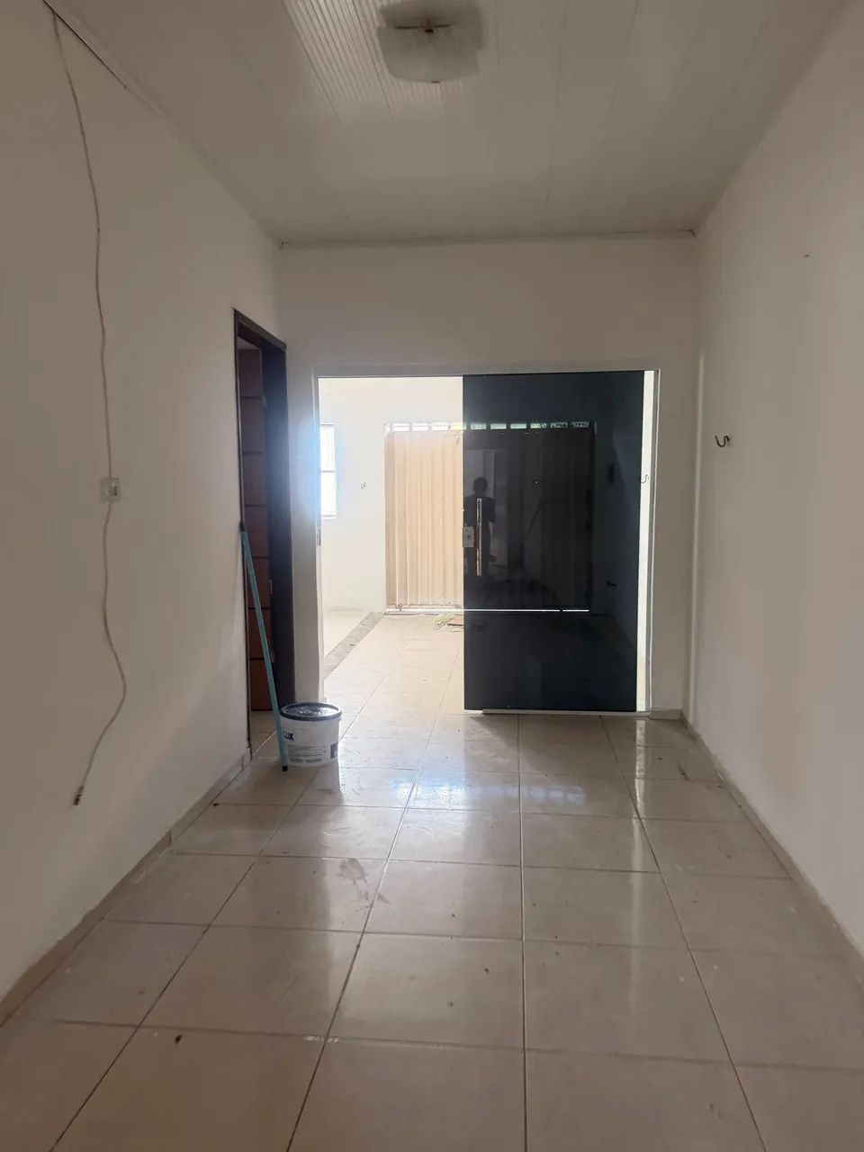 Vendo  / ou troco casa no bairro São José  - Foto 3
