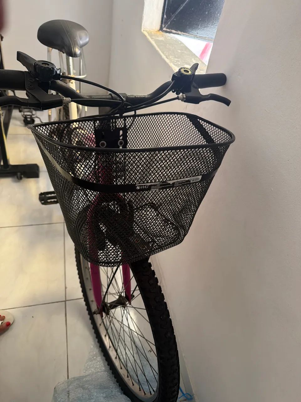 Bicicleta aro 26 - Foto 4
