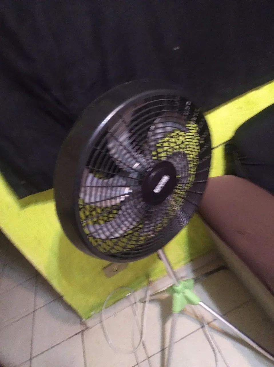 Ventilador funciona normal  - Foto 2