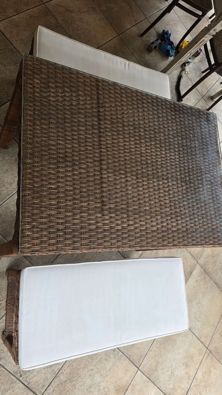 Mesa de varanda  - Foto 5