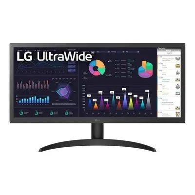 Monitor LG Ultrawide 34UM68-P - EM PERFEITO ESTADO 75 Hz