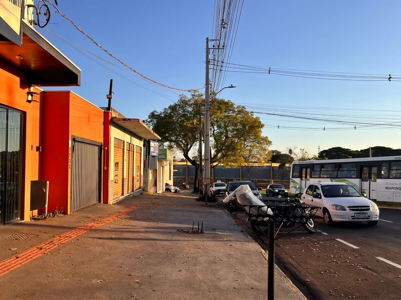 Aluguel de Sala Comercial - Foto 2