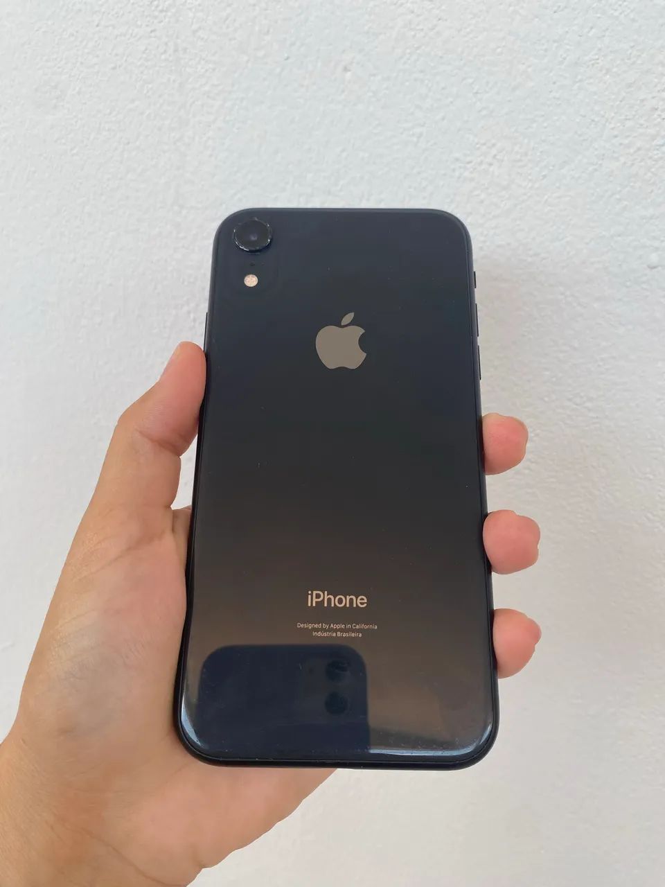iPhone XR 128gb - Foto 4