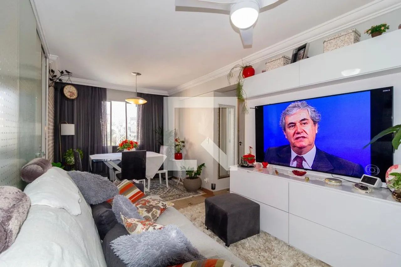 Apartamento à Venda - Mooca, 2 Quartos, 53 m2 - Foto 5