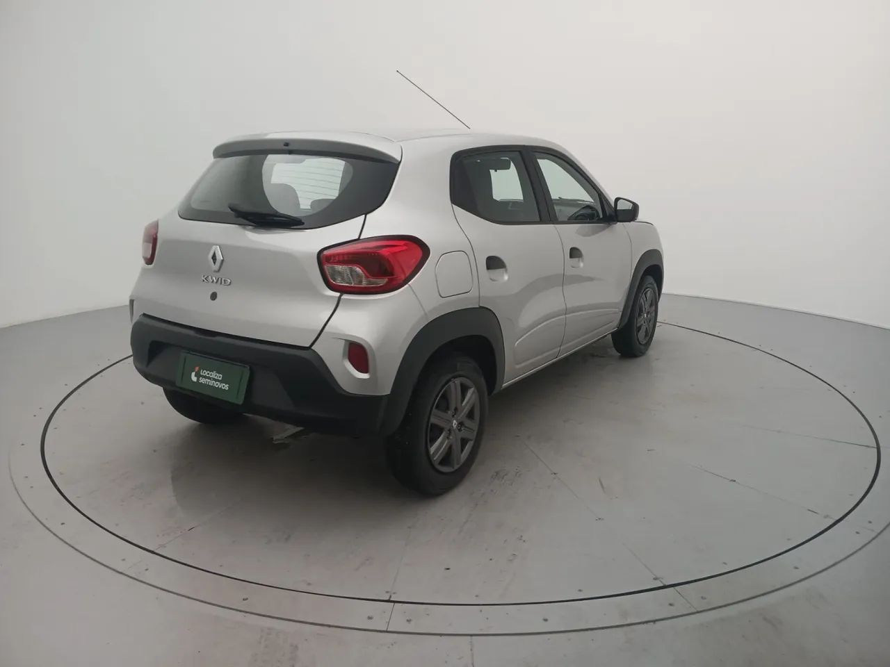 Renault Kwid 1.0 Zen 2025 - Foto 5