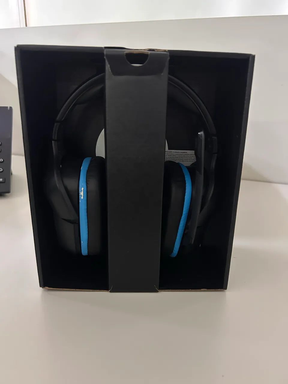 Headset Gamer logitech G432 - Foto 3